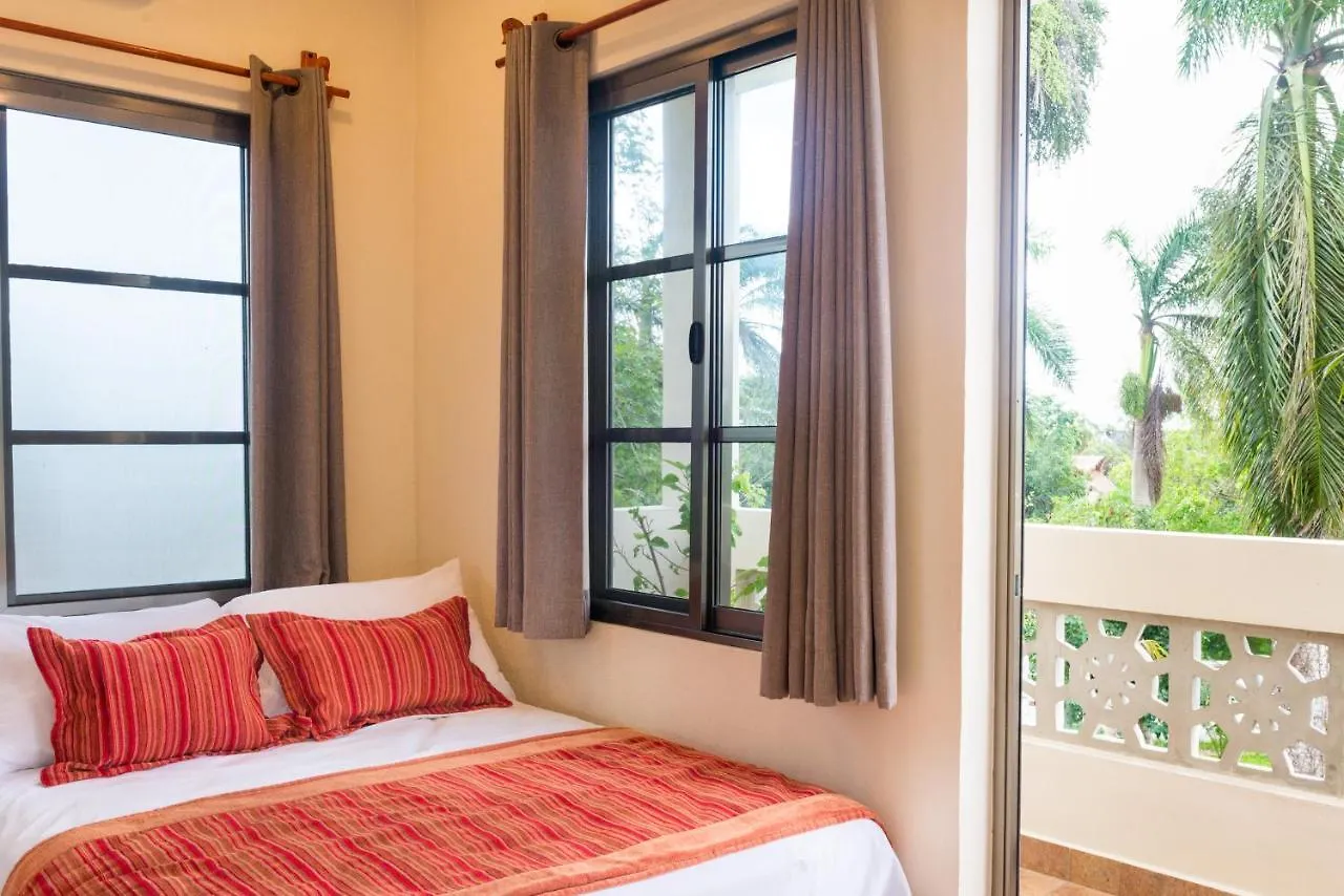 Alamos Inn Hotel Con Jacuzzi Y Piscina カンクン 0*,  メキシコ