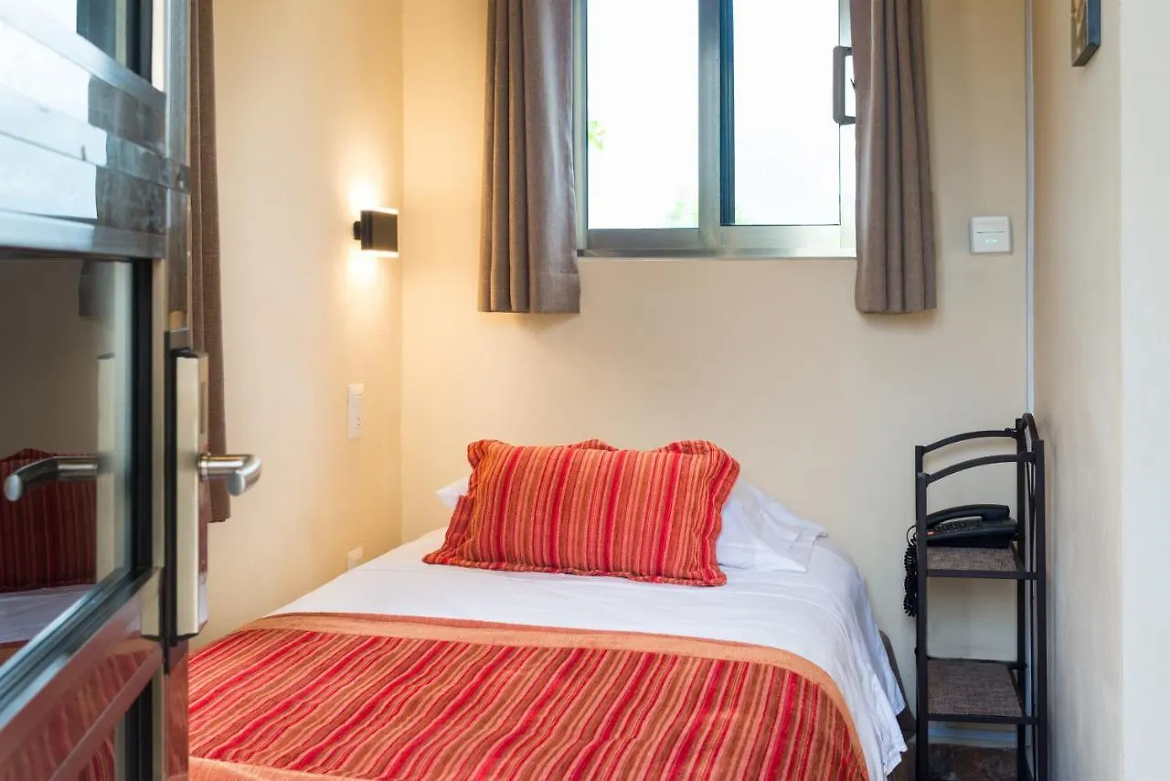 Alamos Inn Hotel Con Jacuzzi Y Piscina カンクン メキシコ