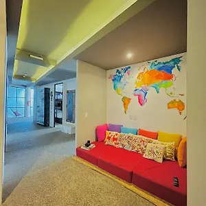 Muertos Hostel Puerto Vallarta