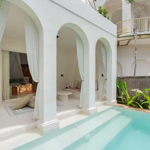 Anat Tantric Boutique Hotel Tulum