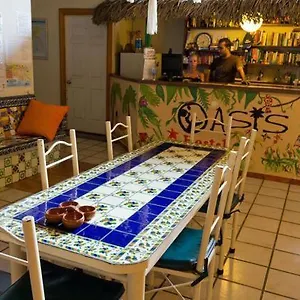Oasis Hostel Puerto Vallarta