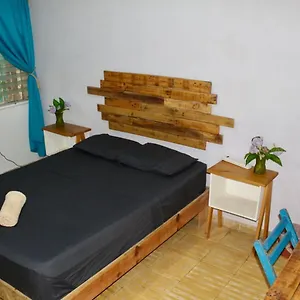 Casa Samay Hostel Cozumel