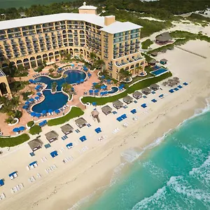 Resort Kempinski, Cancún
