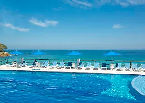 Best Western Plus Suites Hotel Puerto Vallarta