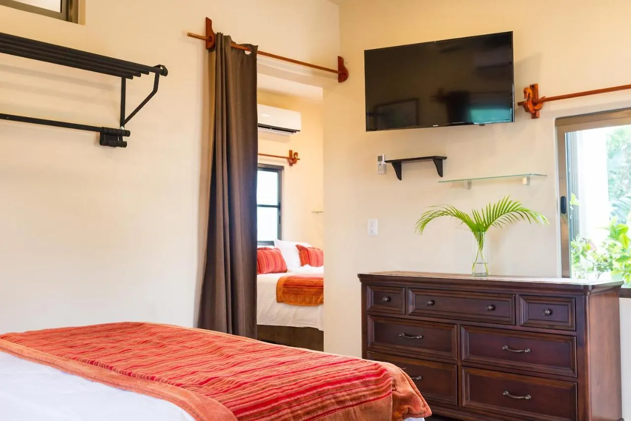 Alamos Inn Hotel Con Jacuzzi Y Piscina Канкун