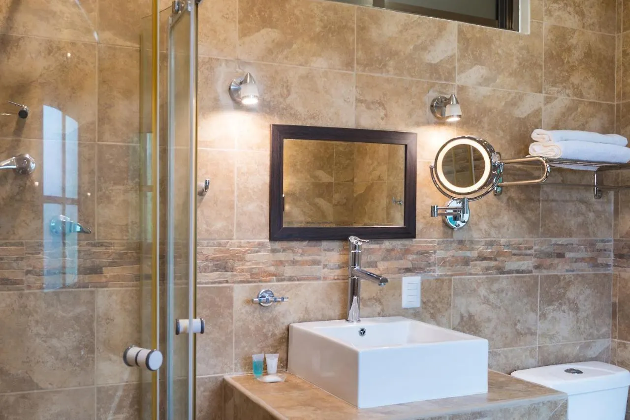 Alamos Inn Hotel Con Jacuzzi Y Piscina Канкун