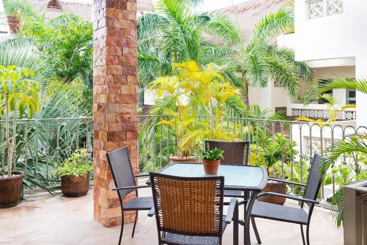 Alamos Inn Hotel Con Jacuzzi Y Piscina Канкун Мексика