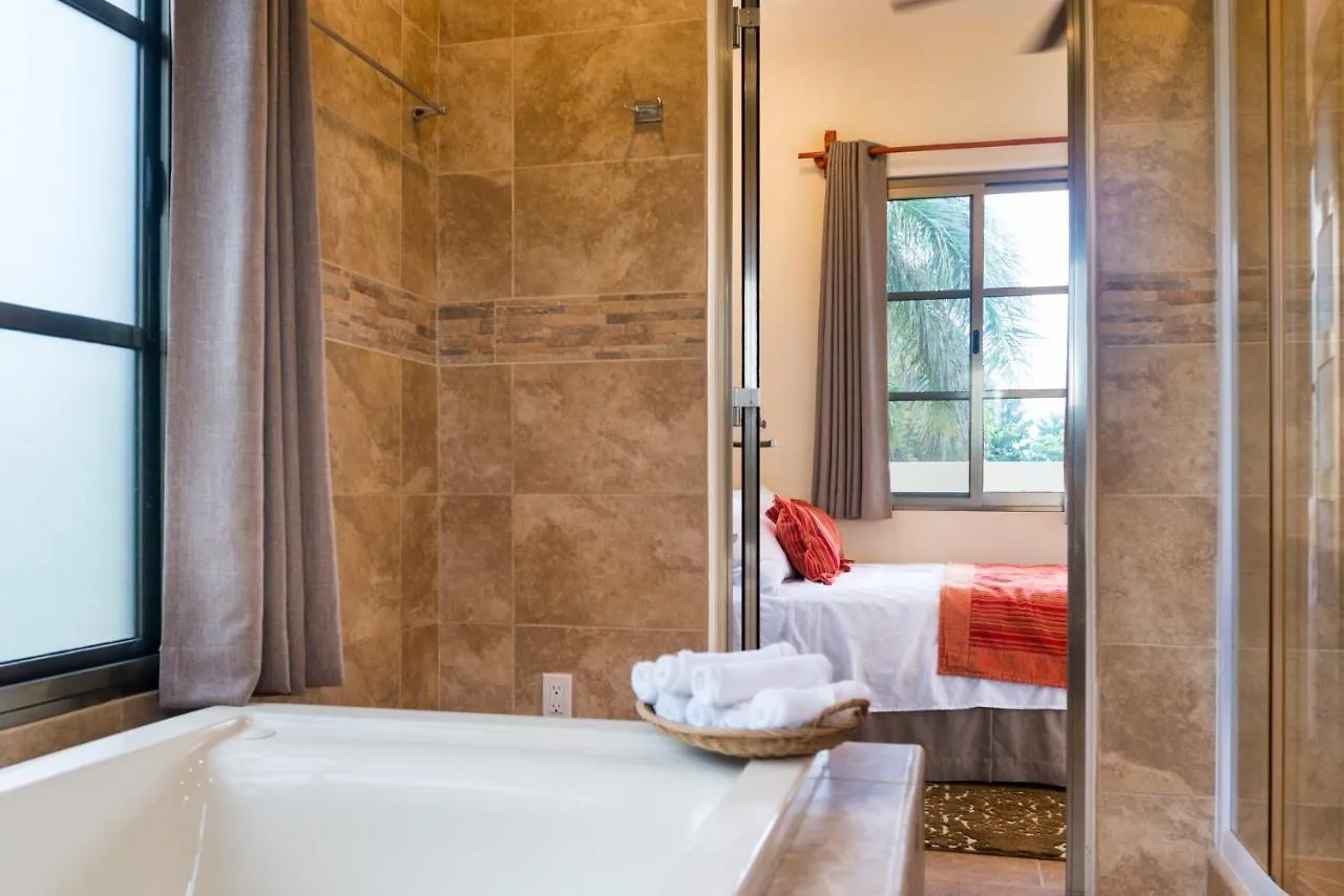 Alamos Inn Hotel Con Jacuzzi Y Piscina Канкун
