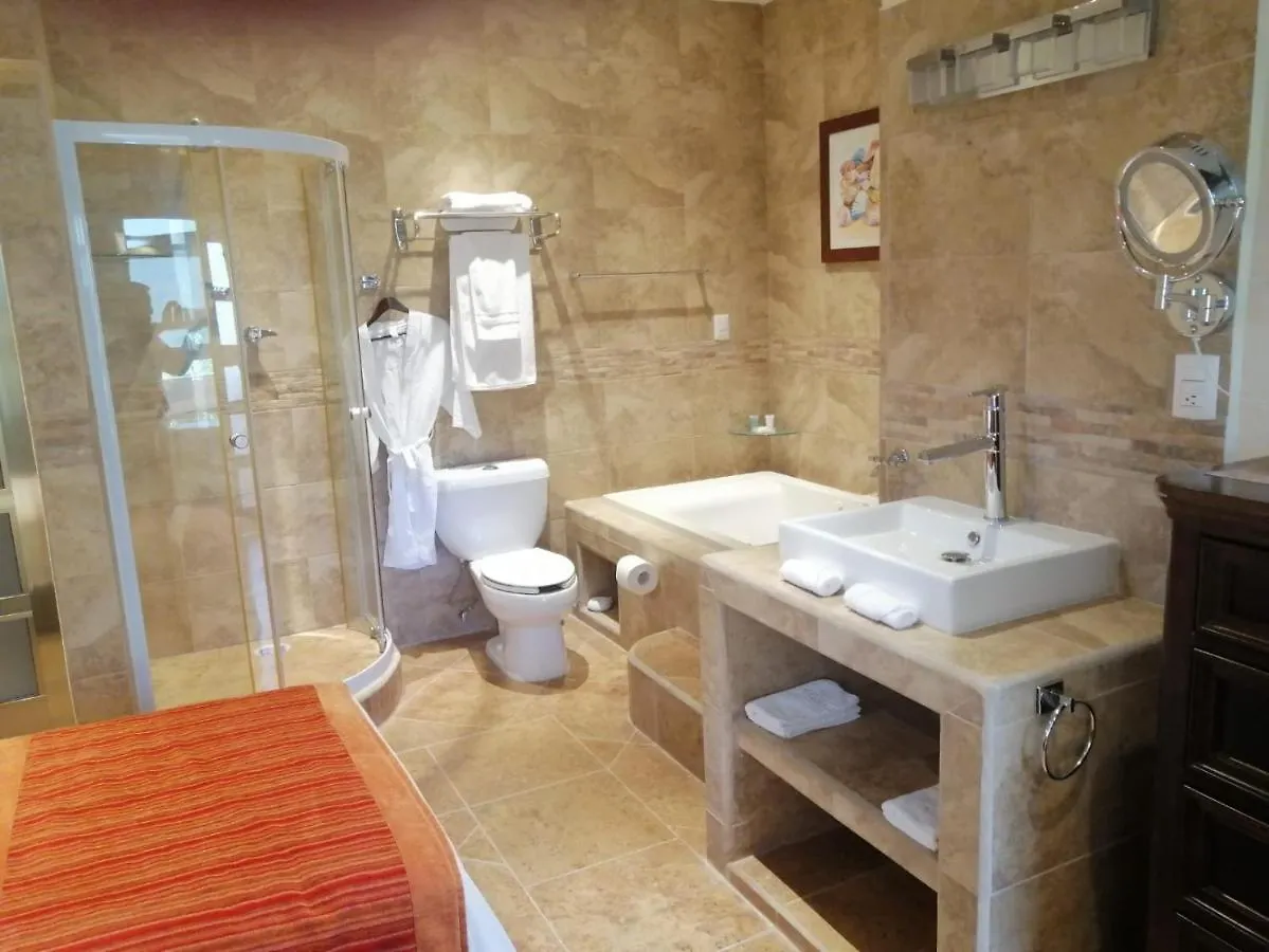 Alamos Inn Hotel Con Jacuzzi Y Piscina Канкун