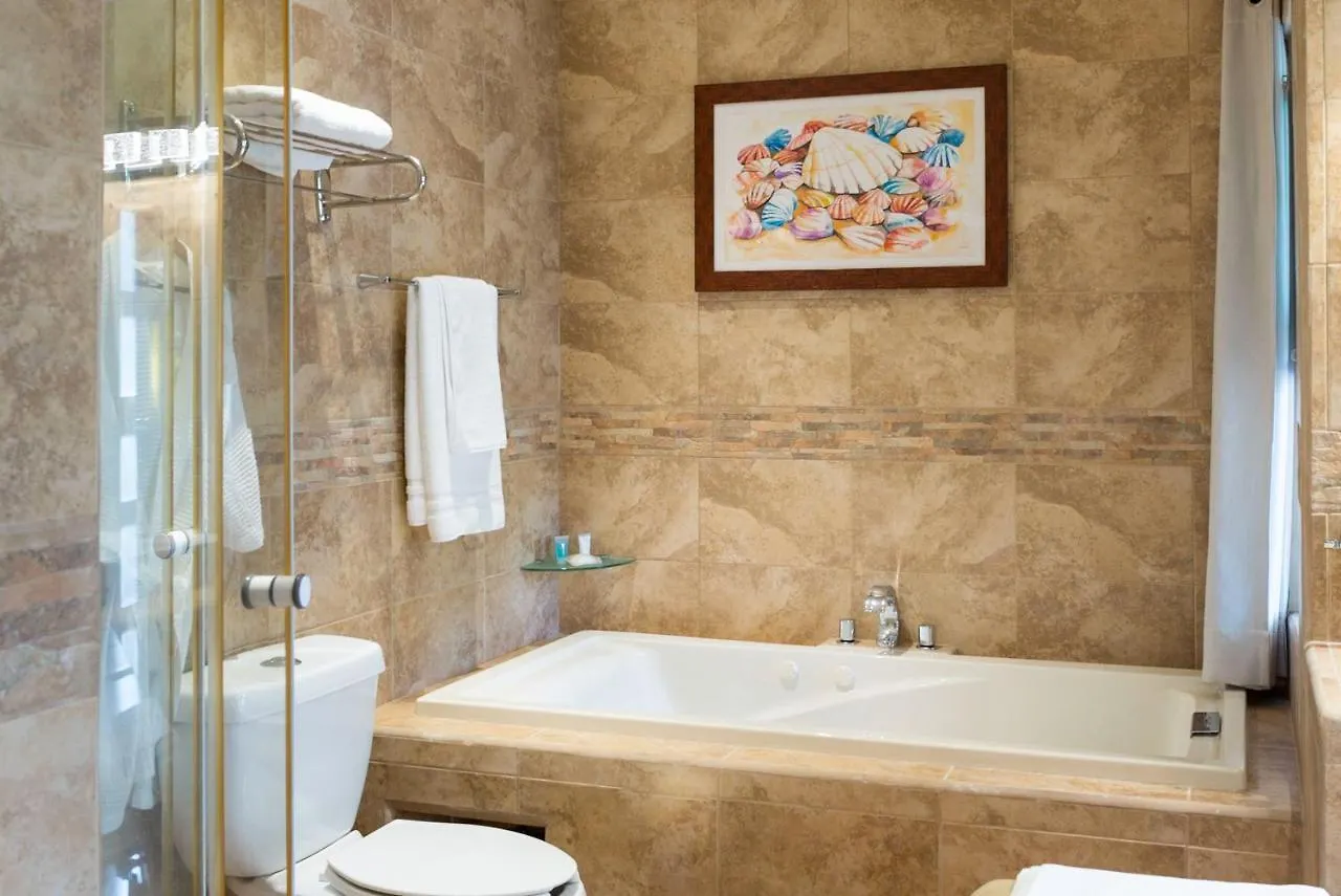 Alamos Inn Hotel Con Jacuzzi Y Piscina Канкун 0*,