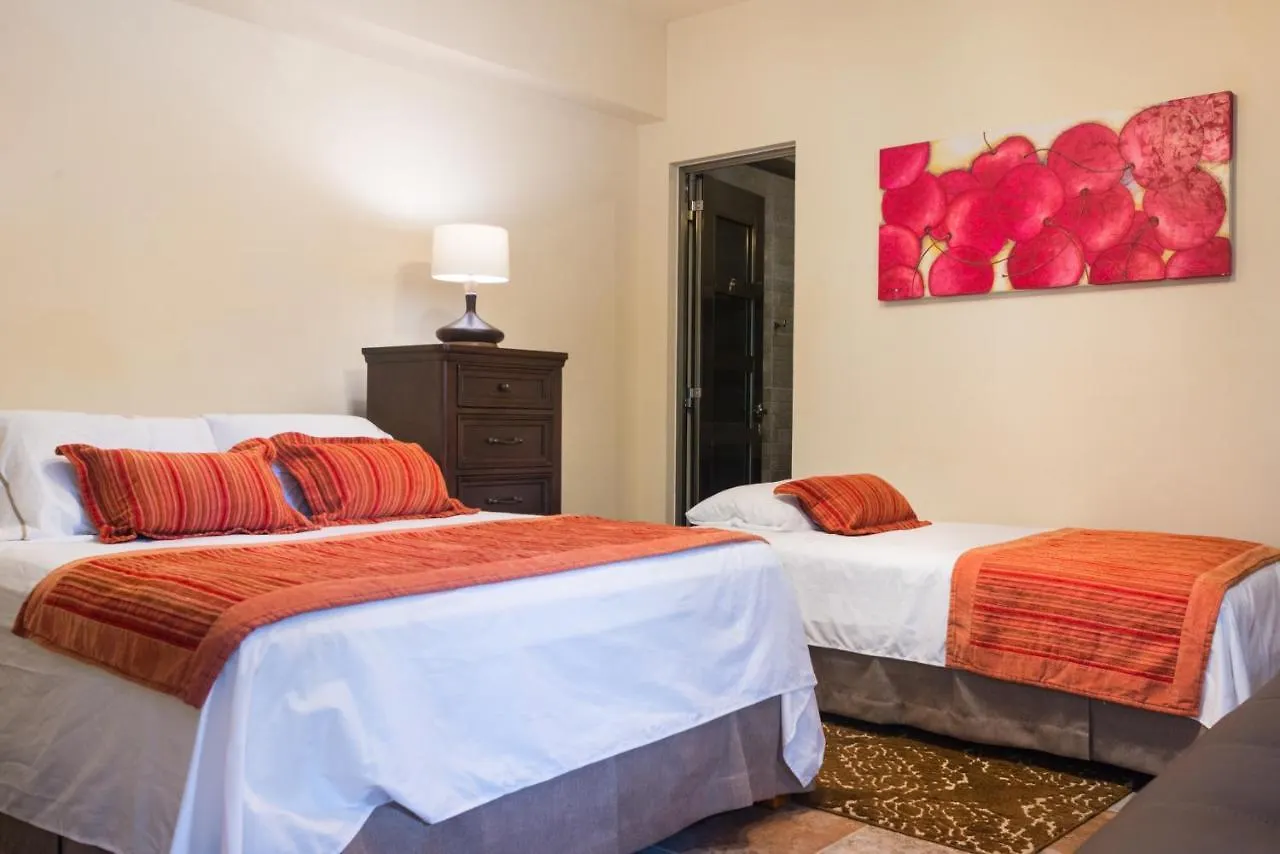 Alamos Inn Hotel Con Jacuzzi Y Piscina Cancun